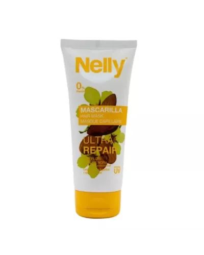Nelly Ultra Repair Masque Capillaire 100 ml