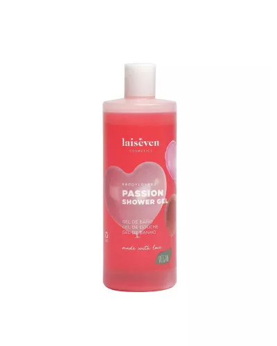Gel Laiseven 750ml Pasión