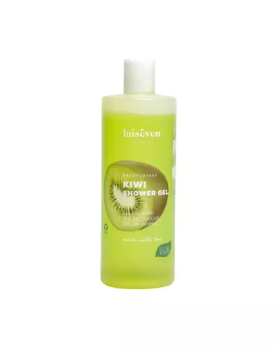 Gel Laiseven 750ml Kiwi