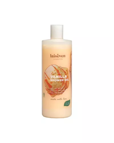 Laiseven Vanilla Gel 750ml