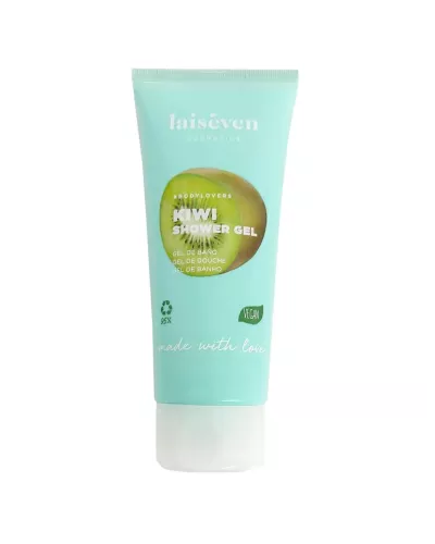 Gel de Viaje Laiseven 100ml Kiwi