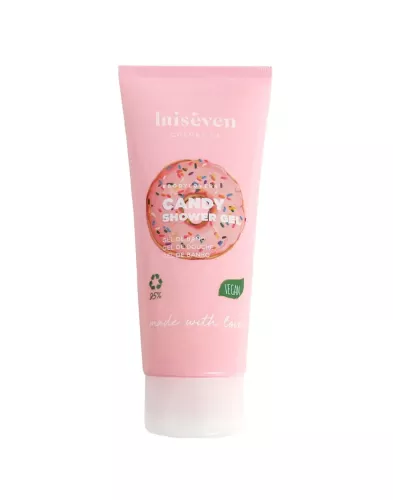 Gel de Viaje Laiseven 100ml Caramelo