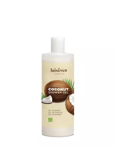 Laiseven Gel 750ml Coconut