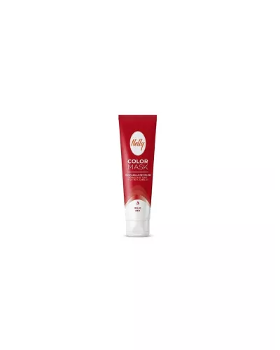 Nelly Color Mask 60ml Rojo