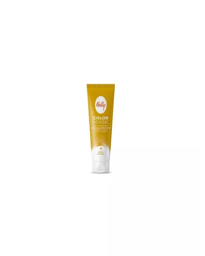 Nelly Color Mask 60ml Rubio
