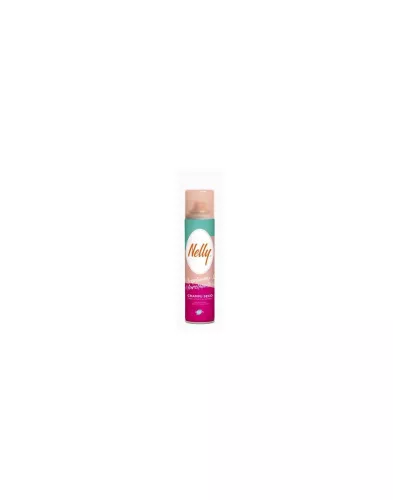Nelly Viaje Champu Seco Raspberry 75ml