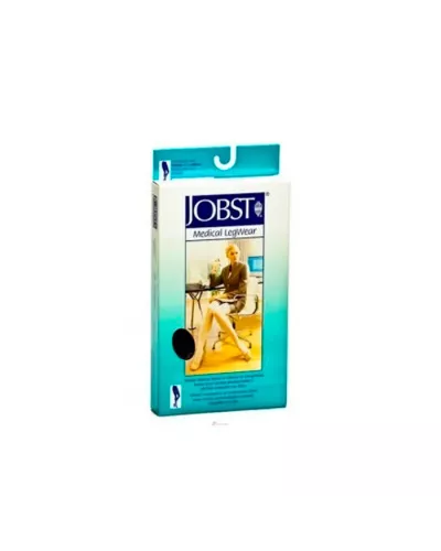Jobst Panty Black Fort 4
