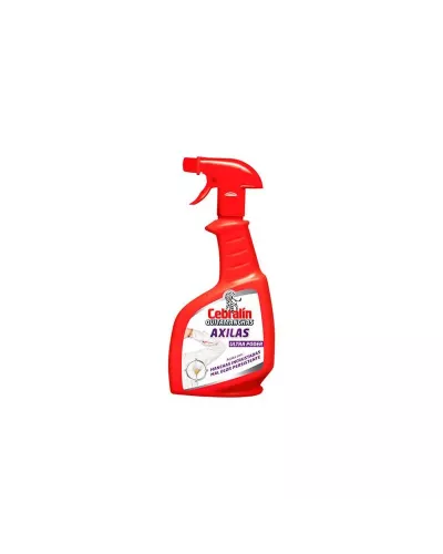 Cebralin Quitamanchas Axilas Elimina Olores 300ml