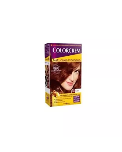 Eugene Perma Colorcrem 56 Acajou
