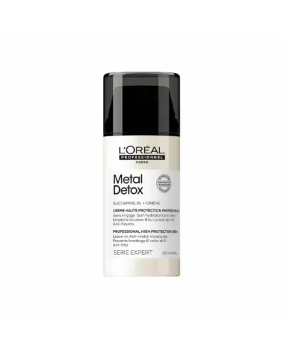 L'Oreal Professionnel Metal Detox Professional High Protection Cream 100ml