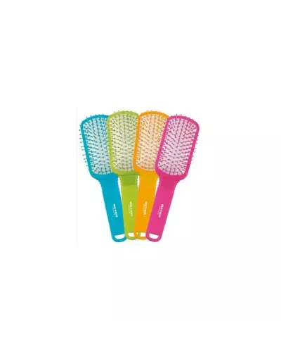 Beter Brosse Pneumatique Avec Les Dents En Nylon 22,5cm