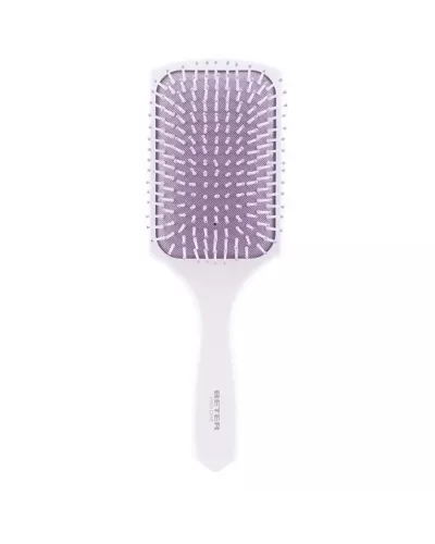 Beter Cushion Brush Nylon Ball Tip Bristles