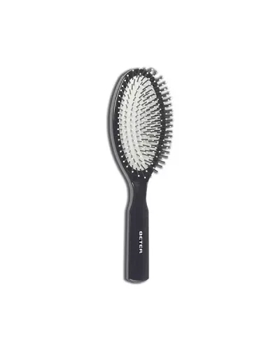 Beter Brosse Pneumatique Avec Les Dents En Nylon 22cm