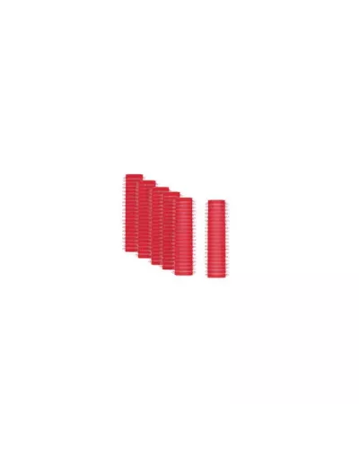 Beter 6 Bigoudis Agrippants 13mm