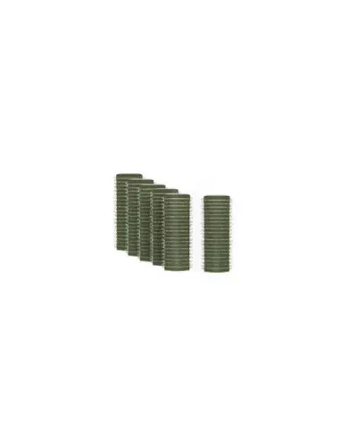 Beter 6 Bigoudis Agrippants 21mm