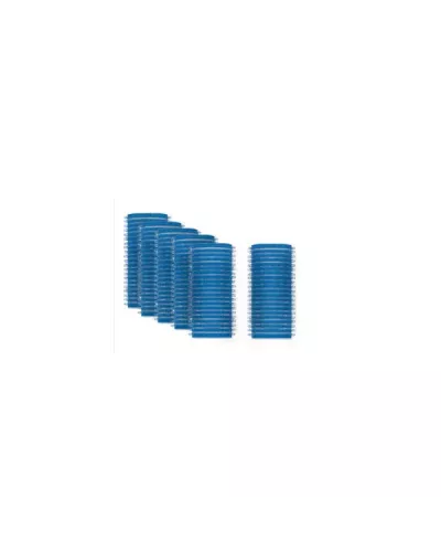 Beter 6 Bigoudis Agrippants 28mm
