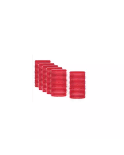 Beter 6 Bigoudis Agrippants 36mm