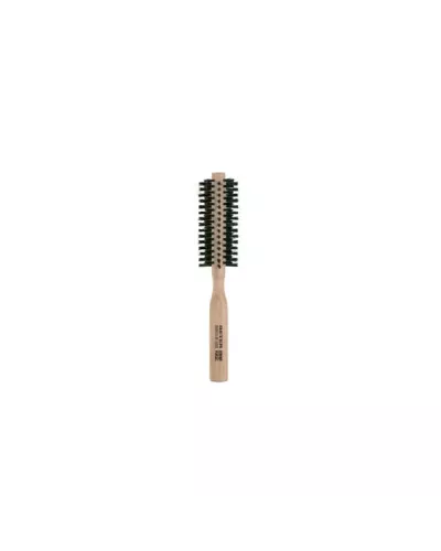 Beter Hairbrush with Mixed Bristles in Oak Wood 40mm
