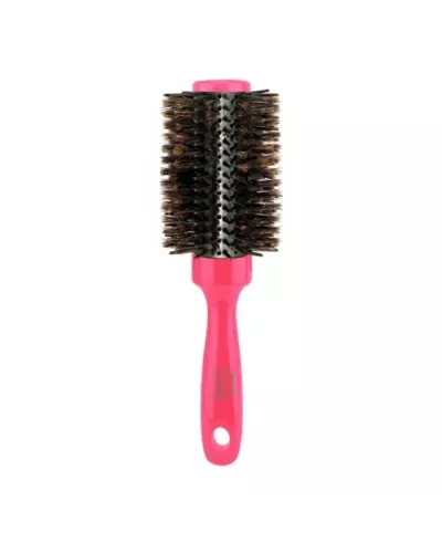 Cepillo redondo Bright Day Fucsia de Beter