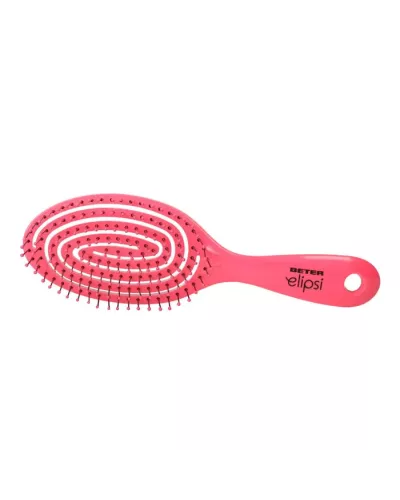 Beter Elipsi Detangling Fexible BrushSmall Fuchsia
