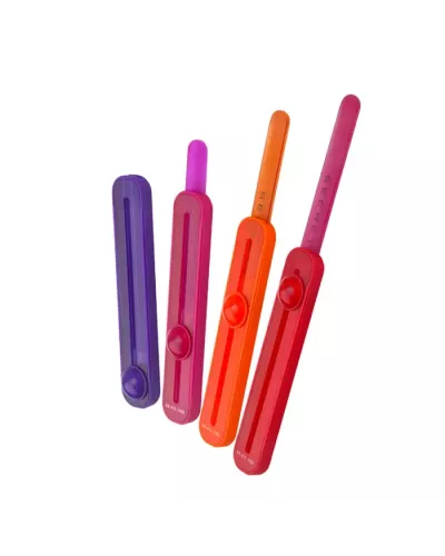 Beter Retractable Glass File Secret
