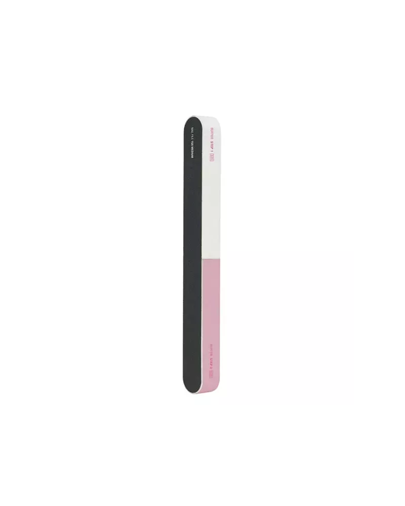 Beter 6 Sided File Buffer