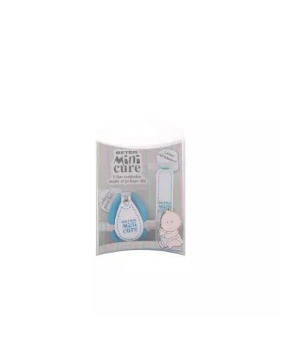 Beter Baby Coffret 2 Produits