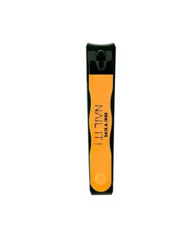 Beter Nail It! Coupe-Ongles Double Orange
