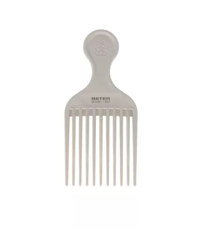 Beter Peine Ahuecador Natural Fiber Beige