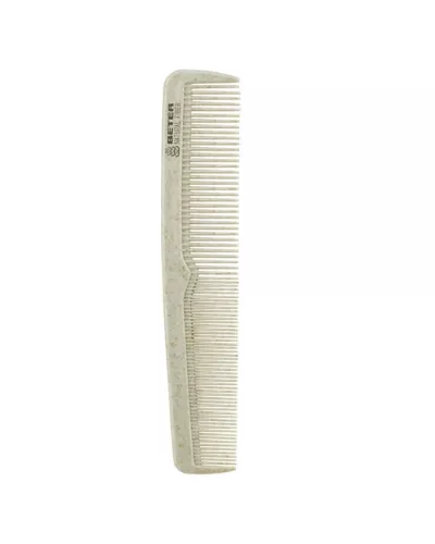 Beter Natural Fiber Dressing Comb Beige