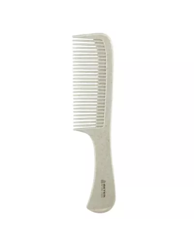 Beter Natural Fiber Styling Comb Beige