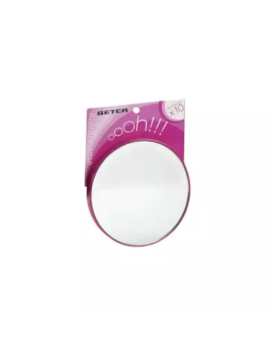 Beter Miroir Ohh! Macro x10
