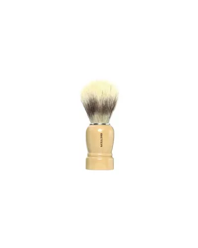 Cepillo de Afeitar Beter con Mango de Madera