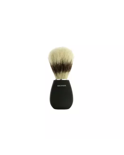 Beter Brosse À Raser Manche Noir