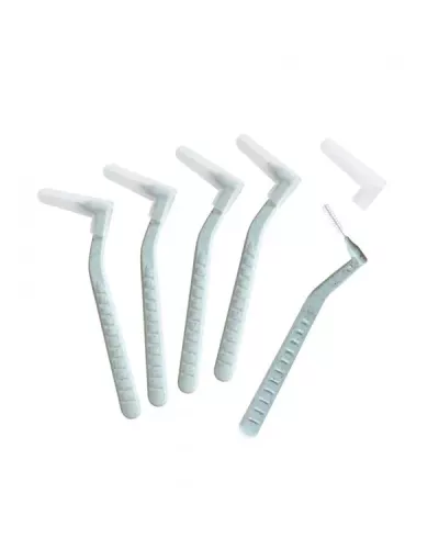 Beter Cepillo Interdental 0,5 Mm 5 U