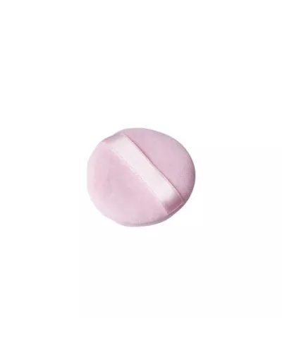 Beter Double Applicateur Poudre En Cotton