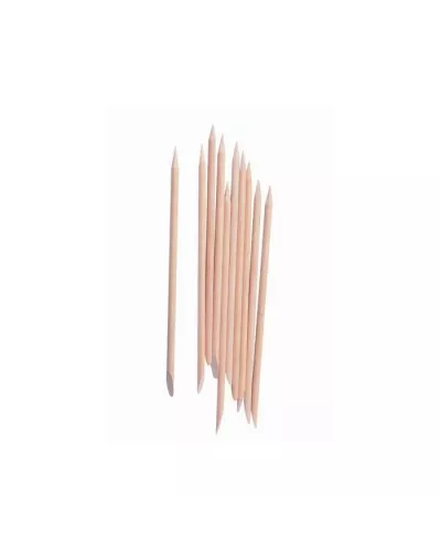Beter Orange Sticks 10 Unités