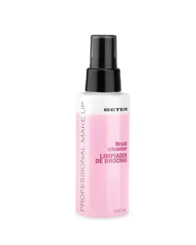Limpiador Blush de Beter