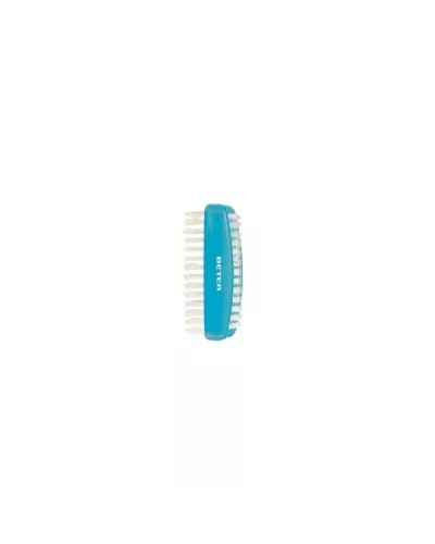 Beter Brosse À Ongles Double Avec Les Dents En Nylon