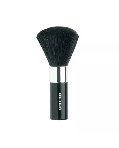 Beter Pinceau Poudre En Poils De Chèvre 11,5cm