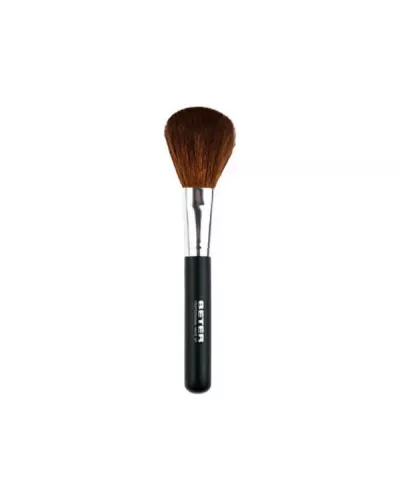 Beter Brosse À Maquillage En Poils De Chèvre 18,5cm