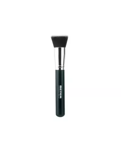 Beter Kabuki Brush Synthetic Hair 17cm
