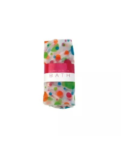 Beter Gorro de ducha con estampado