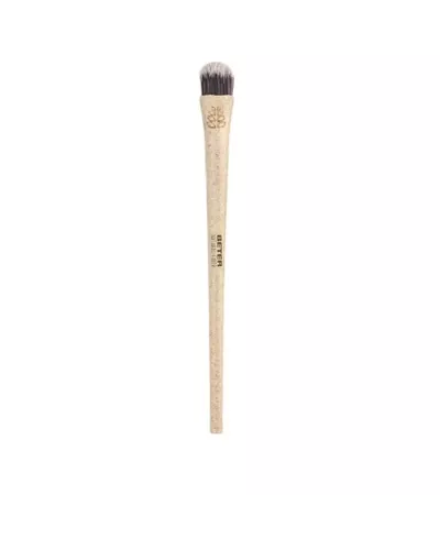 Beter Concealer Brush Natural Fiber