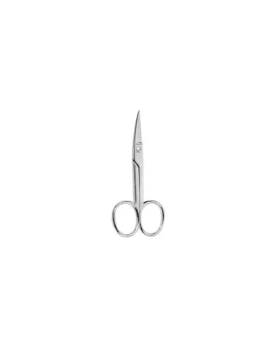 Beter Ciseaux À Ongles Chromés Et Courbés 9cm