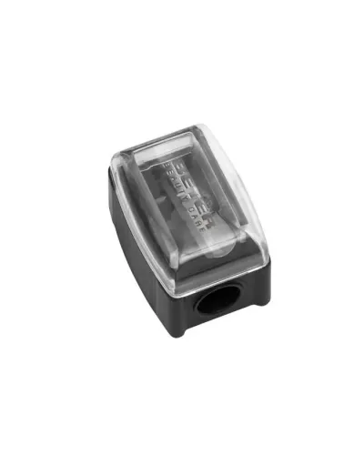 Beter Double Cosmetic Pencil Sharpener 8mm
