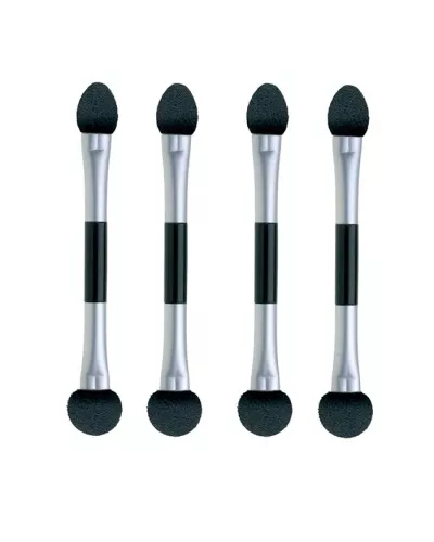 Beter Aplicador De Sombras Doble Espuma