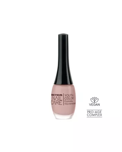 Beter Nail Care Youth Color 032-Sand Nude 11ml