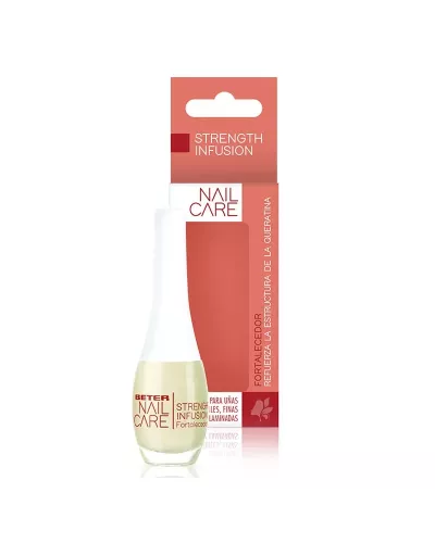 Beter Nail Care Strengthener