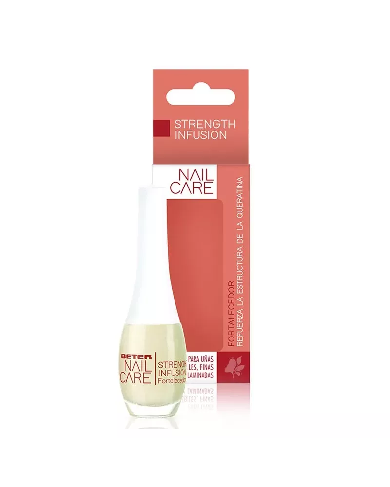 Beter Nail Care Strengthener